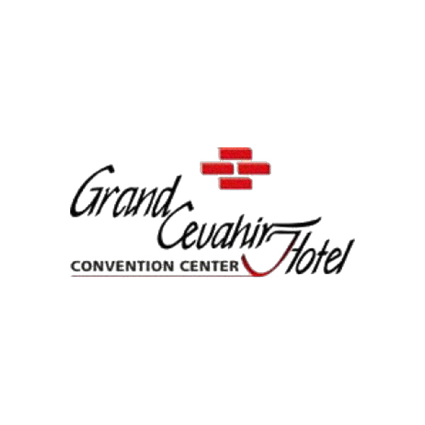 Grand Cevahir Hotel