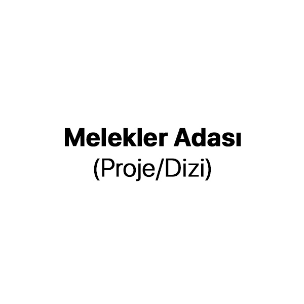 Melekler Adası (Dizi)