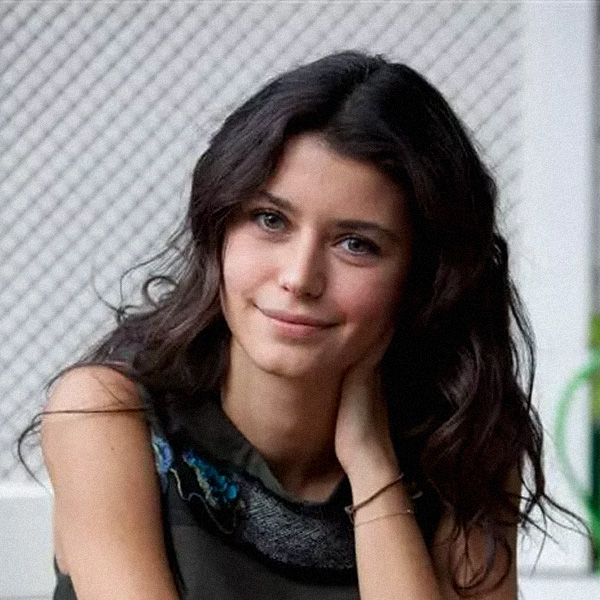Beren Saat