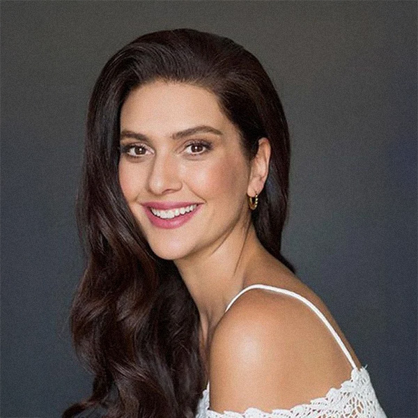 Bergüzar Korel