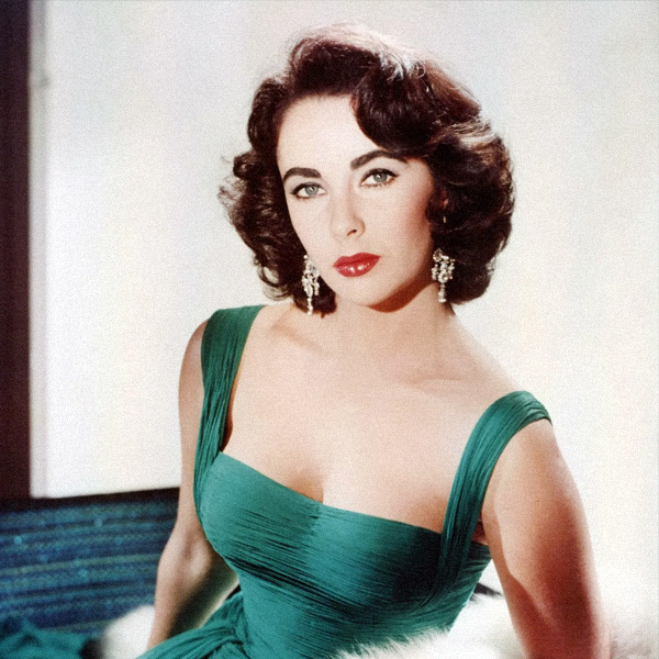 Elizabeth Taylor