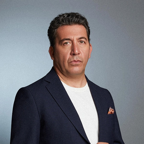 Emre Kınay