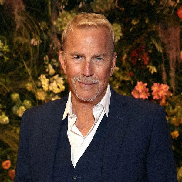 Kevin Costner