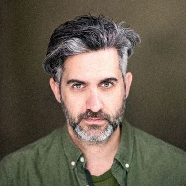 Mehmet Ali Alabora