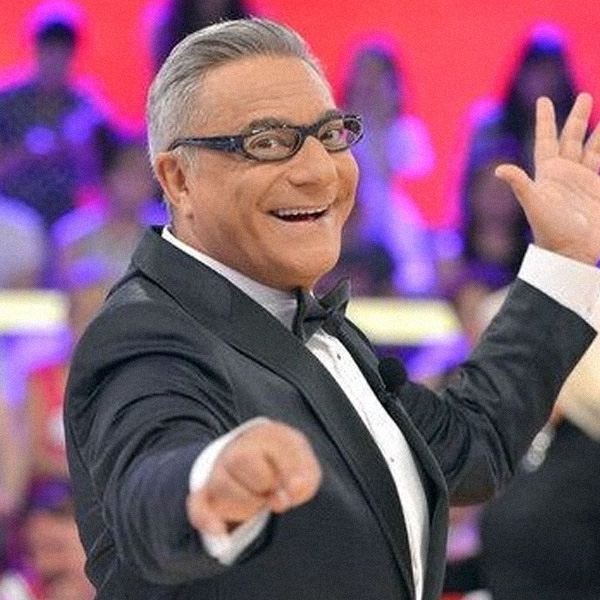 Mehmet Ali Erbil