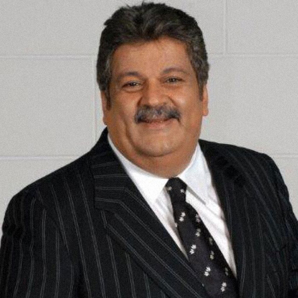 Osman Yağmurdereli