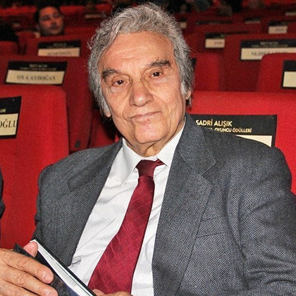 Süleyman Turan