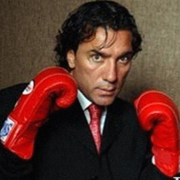 Tarık Solak